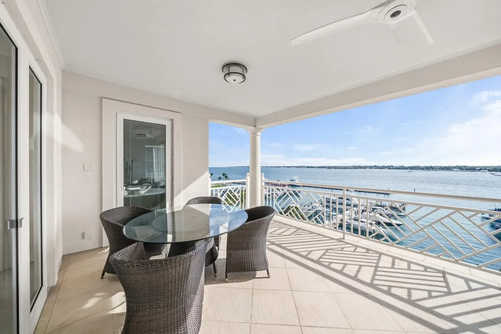 Ocean Club Residences New Providence Paradise Island BS