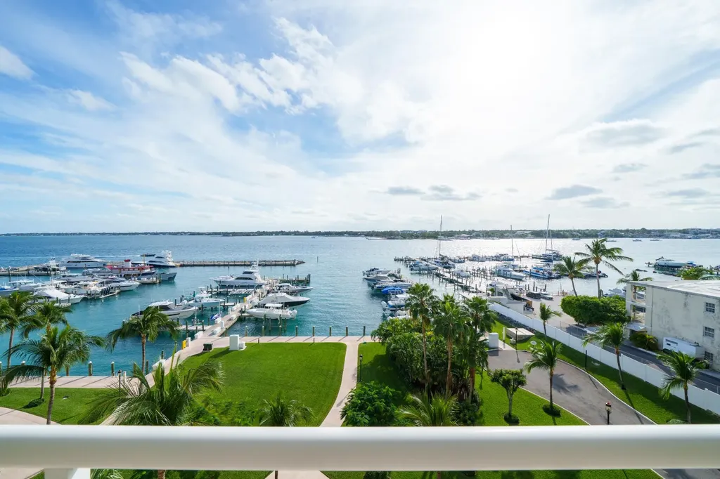 Ocean Club Residences New Providence Paradise Island BS