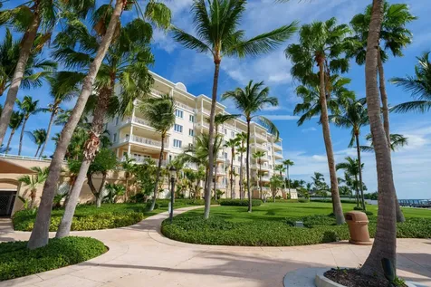 Ocean Club Residences New Providence Paradise Island BS