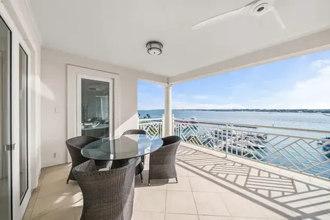 Ocean Club Residences New Providence Paradise Island BS