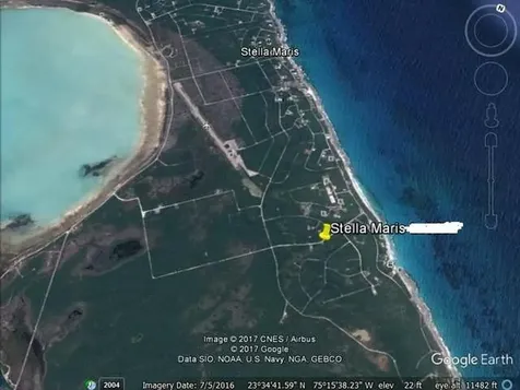 Lot# 231 Stella Maris Long Island BS