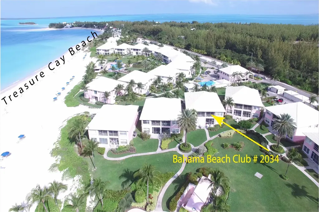 Bahama Beach Club 2034 Abaco BS
