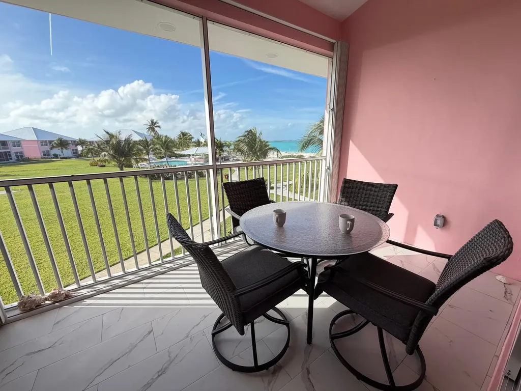 Bahama Beach Club 2034 Abaco BS