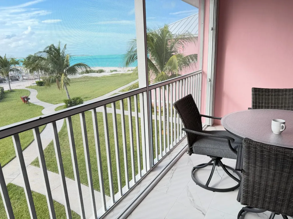 Bahama Beach Club 2034 Abaco BS