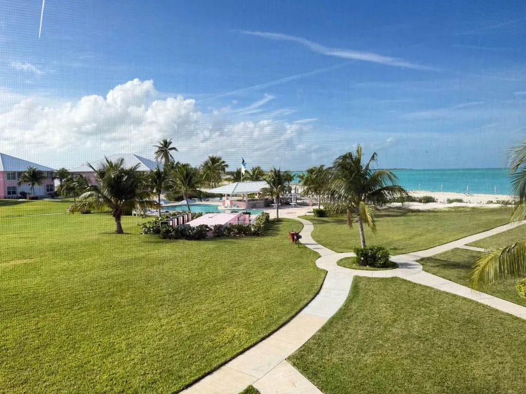 Bahama Beach Club 2034 Abaco BS