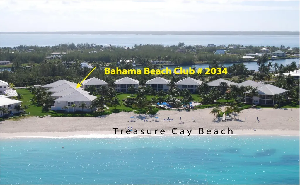 Bahama Beach Club 2034 Abaco BS