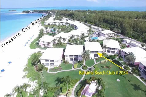 Bahama Beach Club 2034 Abaco BS