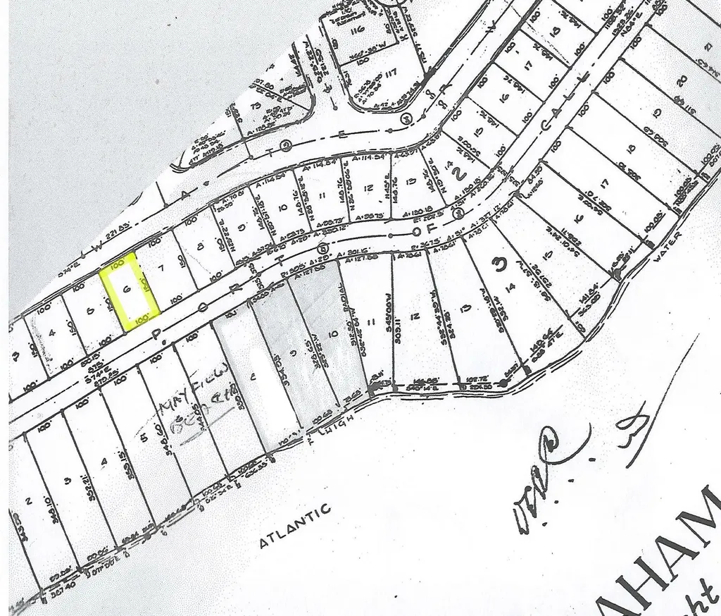 Port Of Call Drive Grand Bahama Freeport BS