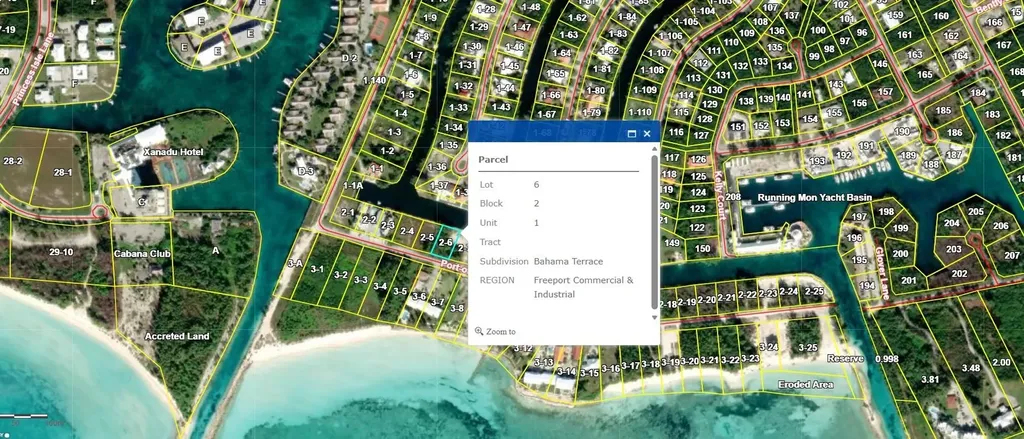 Port Of Call Drive Grand Bahama Freeport BS