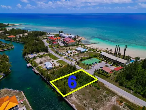 Port Of Call Drive Grand Bahama Freeport BS