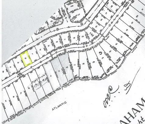 Port Of Call Drive Grand Bahama Freeport BS