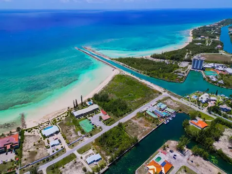 Port Of Call Drive Grand Bahama Freeport BS