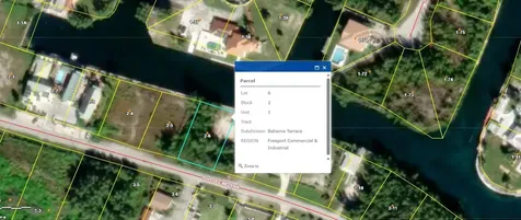 Port Of Call Drive Grand Bahama Freeport BS
