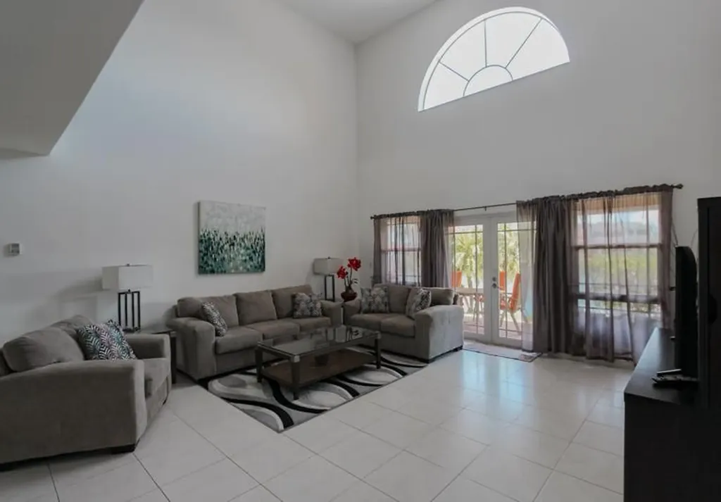 Scarborough Place Grand Bahama Freeport BS