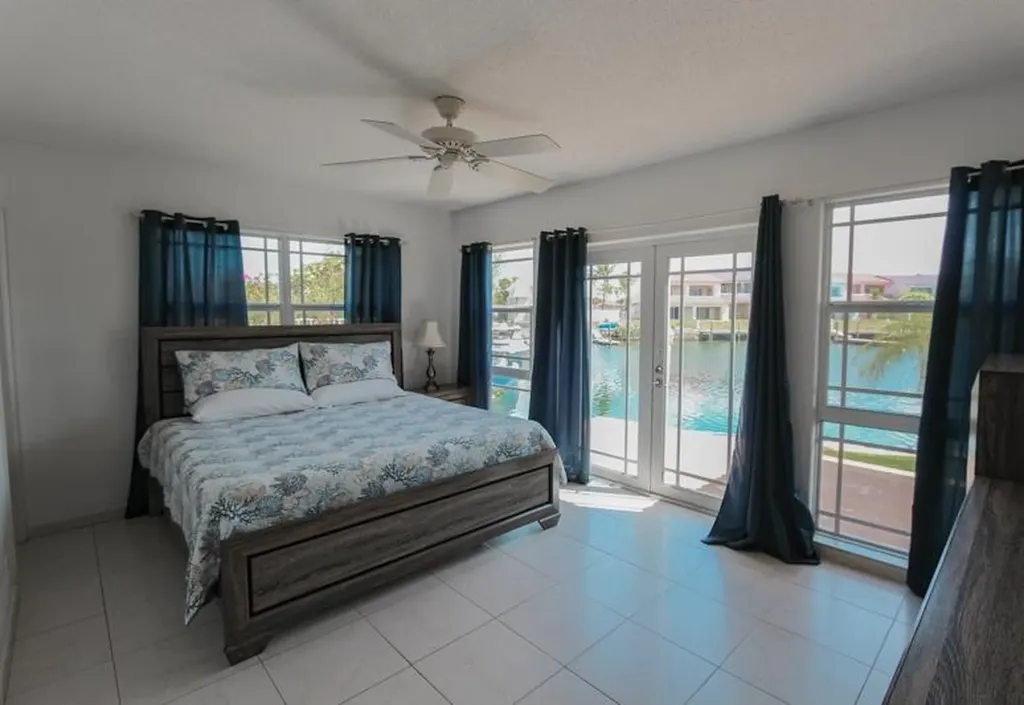 Scarborough Place Grand Bahama Freeport BS