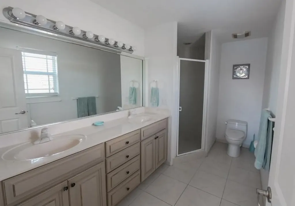 Scarborough Place Grand Bahama Freeport BS