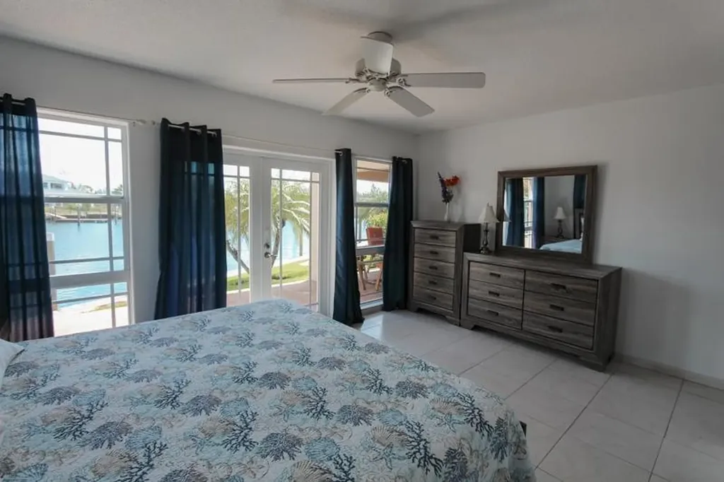 Scarborough Place Grand Bahama Freeport BS