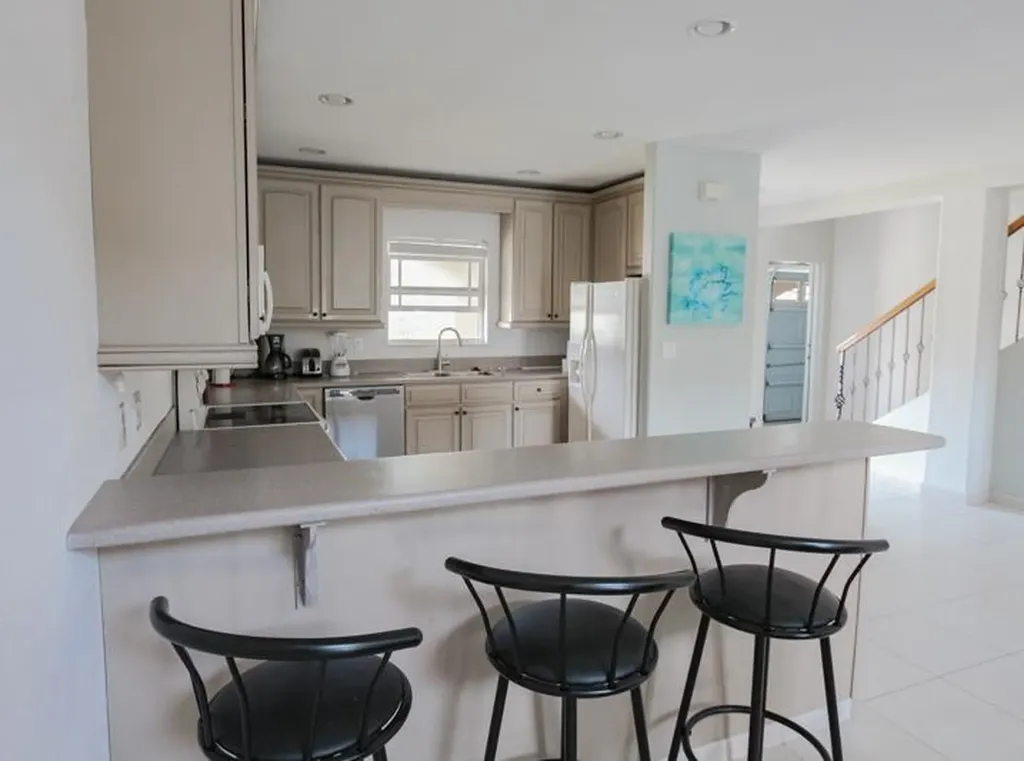 Scarborough Place Grand Bahama Freeport BS