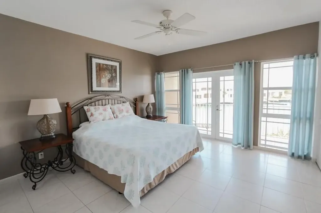 Scarborough Place Grand Bahama Freeport BS