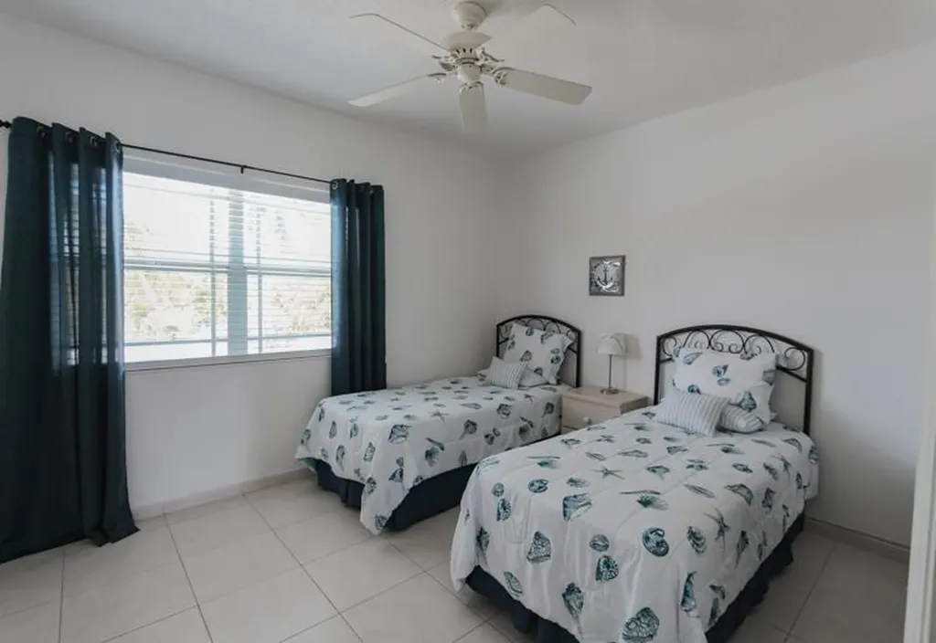 Scarborough Place Grand Bahama Freeport BS