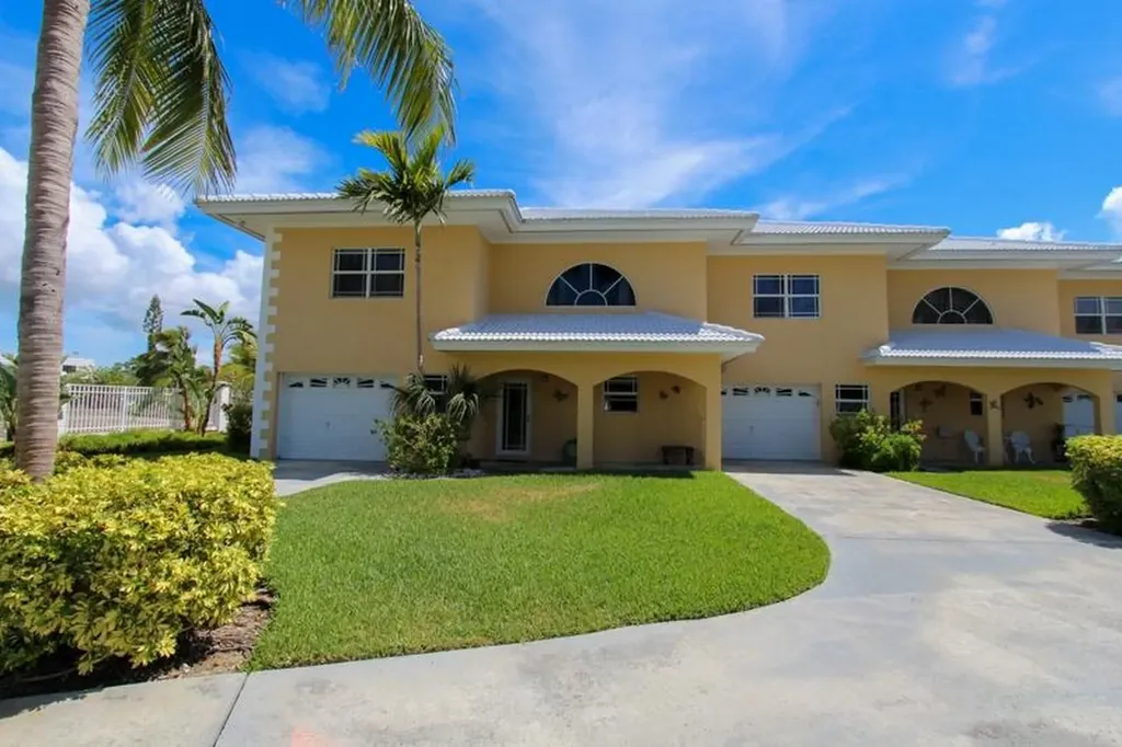 Scarborough Place Grand Bahama Freeport BS