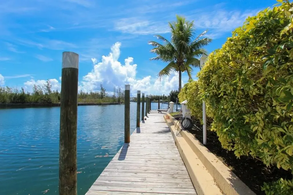 Scarborough Place Grand Bahama Freeport BS