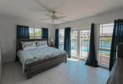 Scarborough Place Grand Bahama Freeport BS