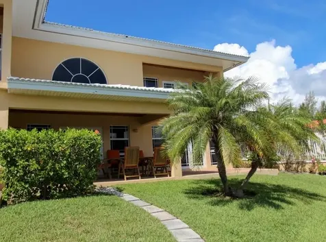 Scarborough Place Grand Bahama Freeport BS