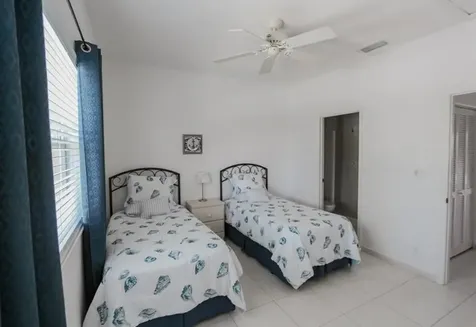 Scarborough Place Grand Bahama Freeport BS