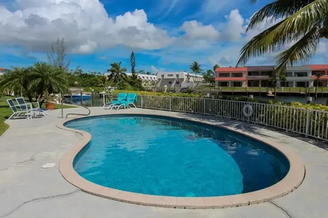 Scarborough Place Grand Bahama Freeport BS