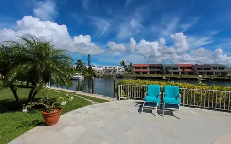 Scarborough Place Grand Bahama Freeport BS