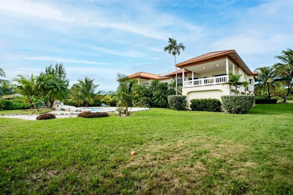 Turtle Reef Cove 7t Grand Bahama Freeport BS