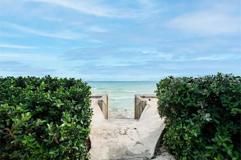 Turtle Reef Cove 7t Grand Bahama Freeport BS