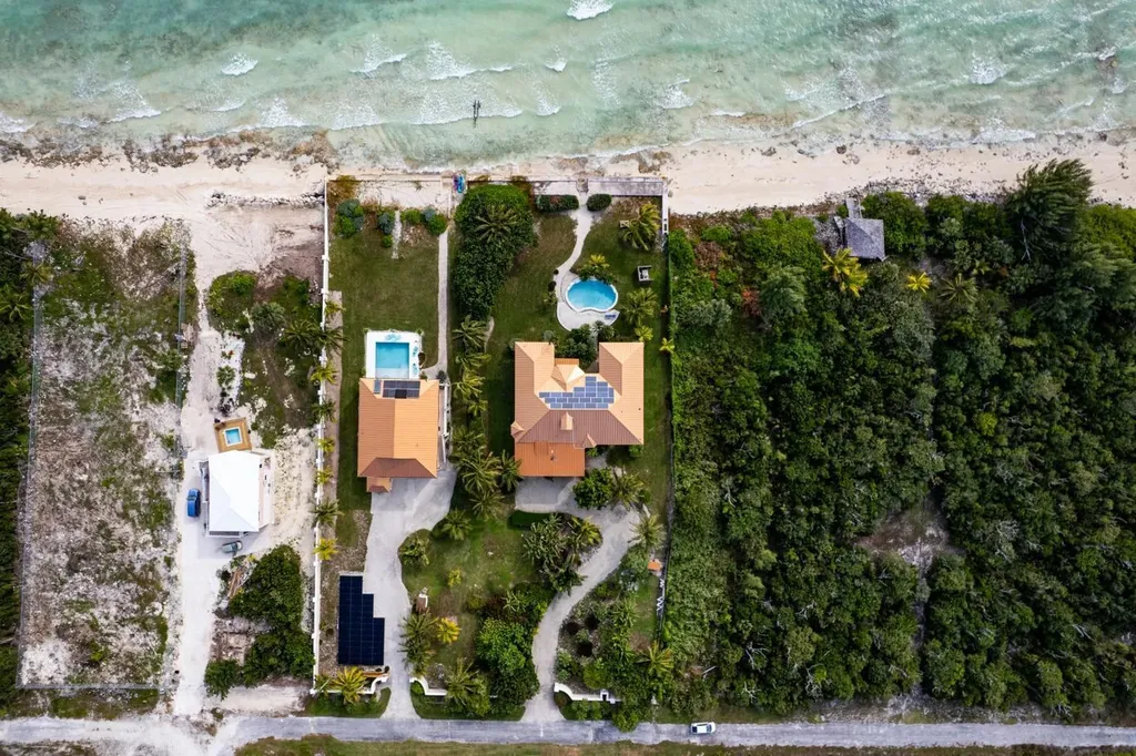 Turtle Reef Cove 7t Grand Bahama Freeport BS