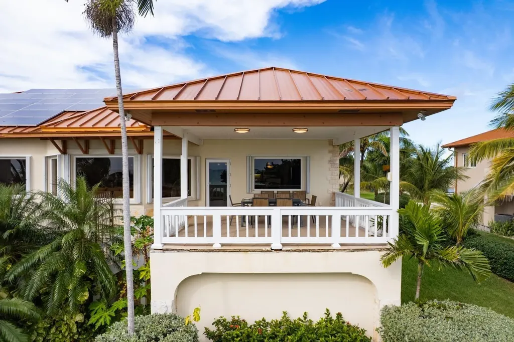 Turtle Reef Cove 7t Grand Bahama Freeport BS