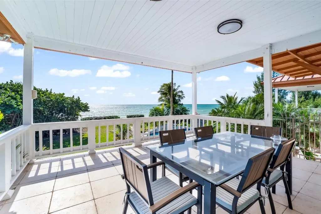 Turtle Reef Cove 7t Grand Bahama Freeport BS