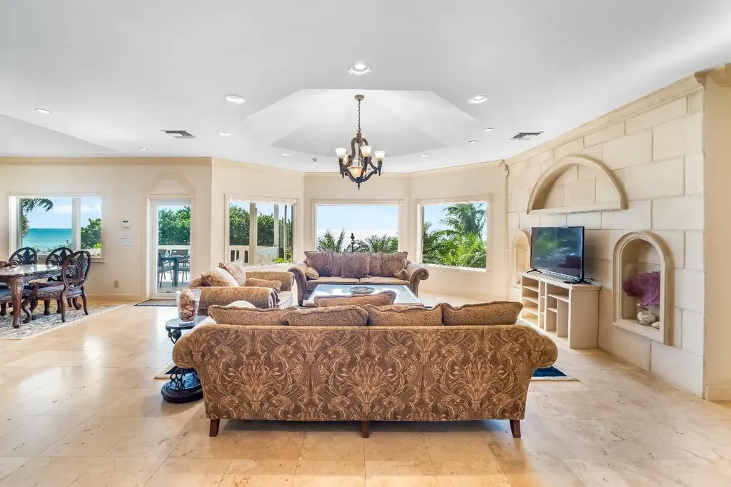 Turtle Reef Cove 7t Grand Bahama Freeport BS