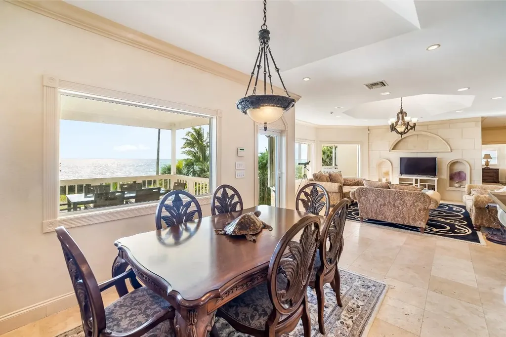 Turtle Reef Cove 7t Grand Bahama Freeport BS