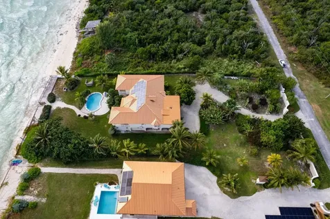 Turtle Reef Cove 7t Grand Bahama Freeport BS