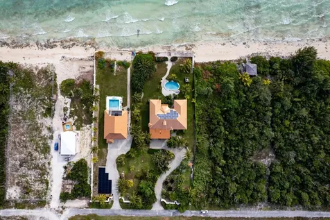 Turtle Reef Cove 7t Grand Bahama Freeport BS