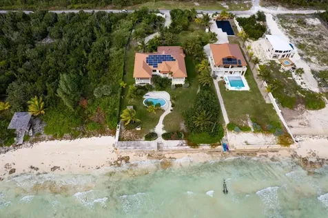 Turtle Reef Cove 7t Grand Bahama Freeport BS