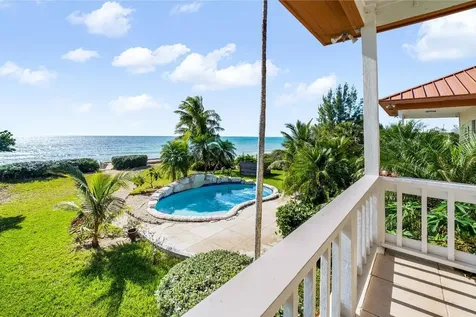 Turtle Reef Cove 7t Grand Bahama Freeport BS