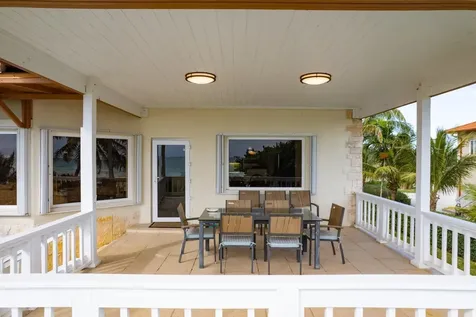 Turtle Reef Cove 7t Grand Bahama Freeport BS