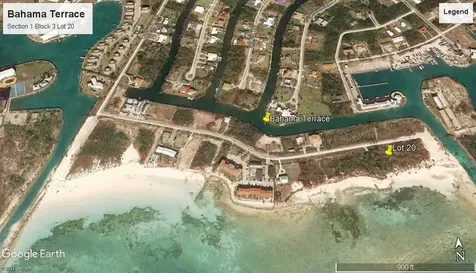 Port Of Call Drive Grand Bahama Freeport BS