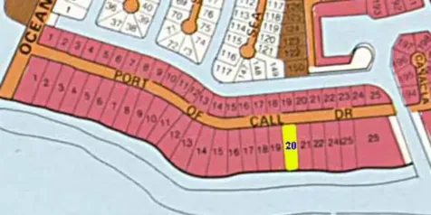 Port Of Call Drive Grand Bahama Freeport BS