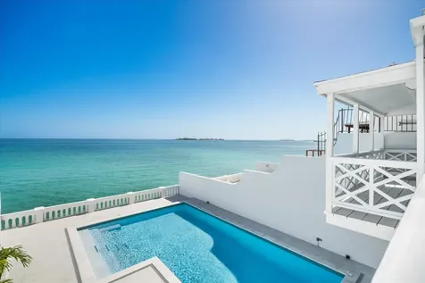 Caprice New Providence Paradise Island BS