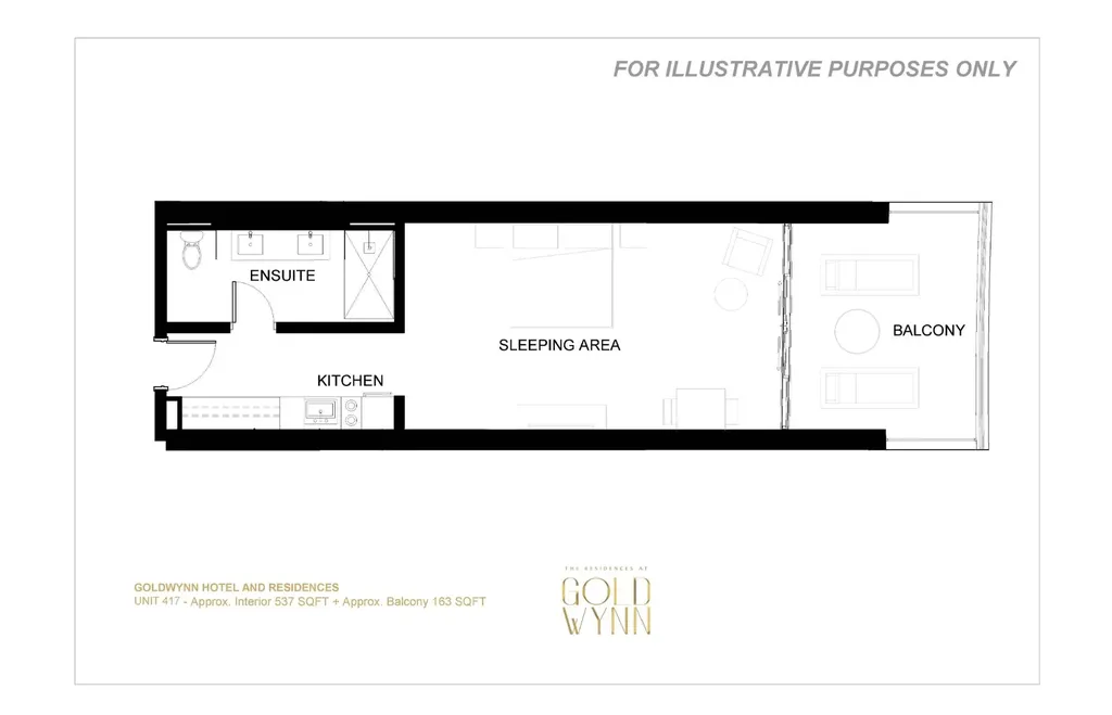 Goldwynn New Providence Paradise Island BS