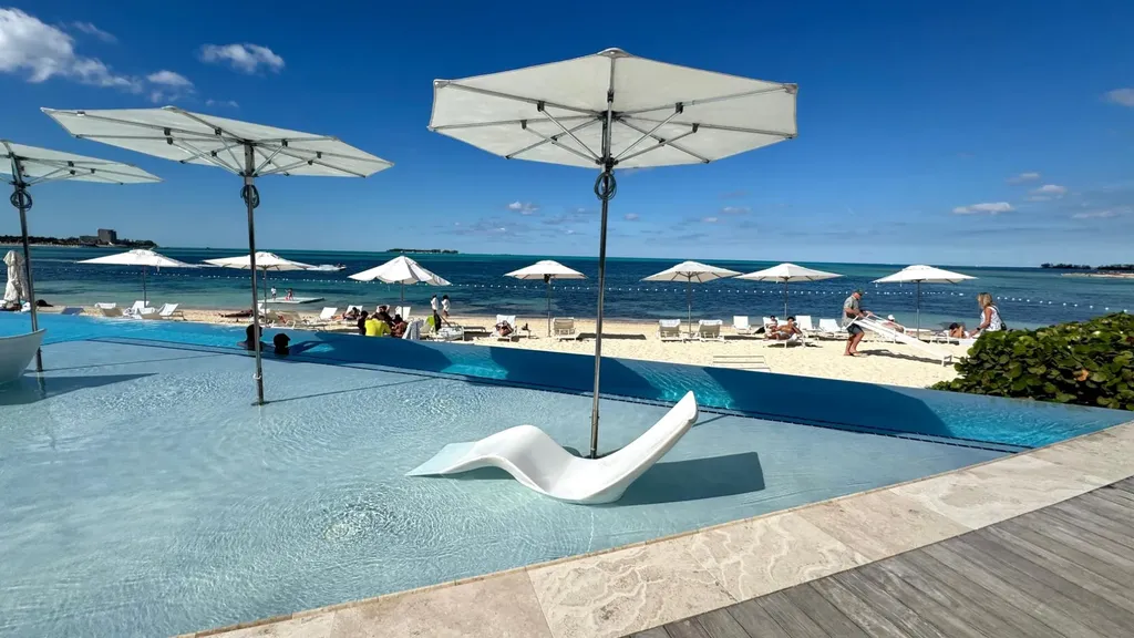 Goldwynn New Providence Paradise Island BS