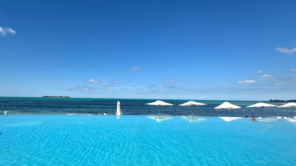 Goldwynn New Providence Paradise Island BS