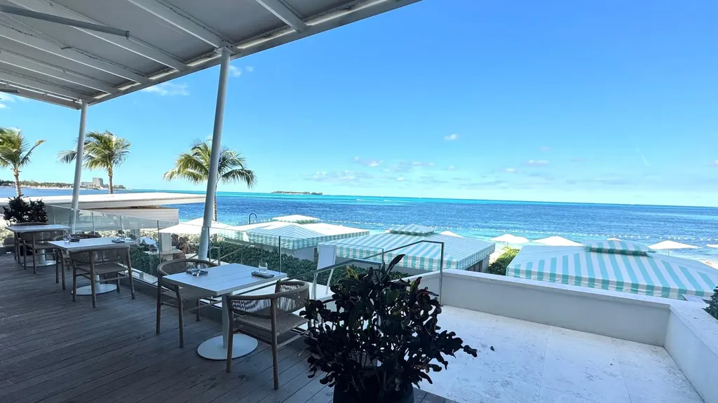 Goldwynn New Providence Paradise Island BS